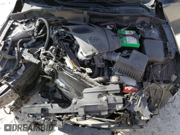 2016 Scion iA with VIN 3MYDLBZV8GY107639, listed as a Copart auction lot 51018575 with 0 mi miles and Salvage Title. Bid and sale history available at carsss.com. Image 13.