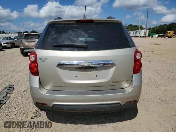 2015 Chevrolet Equinox LT with VIN 2GNALBEK9F1100183, listed as a Copart auction lot 54179885 with 202,795 mi miles and Clean Title. Bid and sale history available at carsss.com. Image 8.