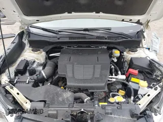 2021 Subaru Forester Special Sports с VIN JF2SKARC6MH452064, выставлен на аукционе IAAI как лот 42315214 с пробегом 24 814 миль миль и . История ставок и продаж доступна на DreamBid. Изображение 10.