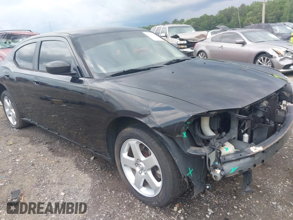 2010 Dodge Charger with VIN 2B3CK4CV0AH238001, listed as a IAAI auction lot 42449286 with 245,934 mi miles and . Bid and sale history available at DreamBid. Image 6.