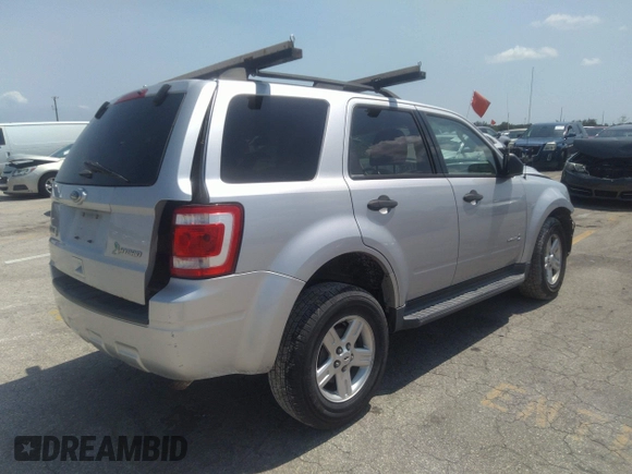 2011 Ford Escape Hybrid с VIN 1FMCU5K31BKB88021, выставлен на аукционе IAAI как лот 32960978 с пробегом 178 017 миль миль и . История ставок и продаж доступна на DreamBid. Изображение 4.