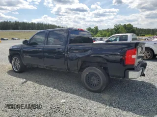 2010 Chevrolet Silverado 1500 LT with VIN 3GCRCSEA1AG152913, listed as a Copart auction lot 55989695 with 197,656 mi miles and Clean Title. Bid and sale history available at DreamBid. Image 2.