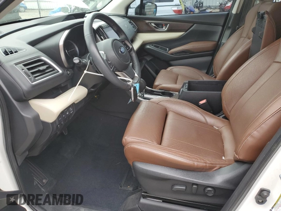 2021 Subaru Ascent Touring z VIN 4S4WMARD9M3424268, wystawiony jako Copart lot #65466415 z przebiegiem 93 083 mil mil oraz Szkoda całkowita • Salvage title. Historia ofert i sprzedaży dostępna na DreamBid. Obrazek 7.