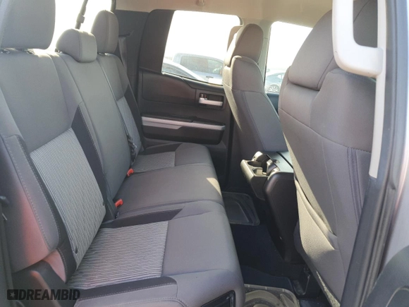 2014 Toyota Tundra 2WD Truck SR with VIN 5TFRY5F1XEX170099, listed as a Copart auction lot 46739355 with NaN miles and Salvage Title. Bid and sale history available at carsss.com. Image 10.