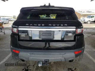 2016 Land Rover Range Rover Evoque HSE с VIN SALVR2BG2GH158460, выставлен на аукционе Copart как лот 49113075 с пробегом 123 272 миль миль и Списание • Salvage title. История ставок и продаж доступна на DreamBid. Изображение 6.