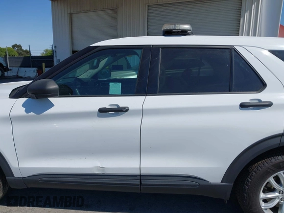 2020 Ford Explorer с VIN 1FMSK8BH6LGA82876, выставлен на аукционе IAAI как лот 42640869 с пробегом 53 875 миль миль и . История ставок и продаж доступна на DreamBid. Изображение 14.