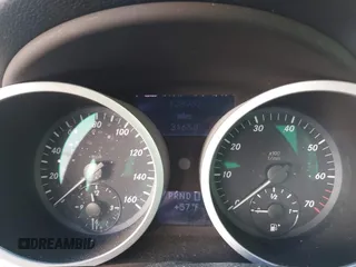 2006 Mercedes-Benz SLK 280 z VIN WDBWK54F66F114895, wystawiony jako IAAI lot #41409991 z przebiegiem 128 962 mil mil oraz . Historia ofert i sprzedaży dostępna na DreamBid. Obrazek 7.