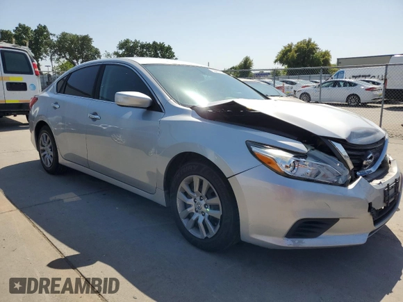 2016 Nissan Altima S z VIN 1N4AL3AP0GN360901, wystawiony jako Copart lot #55363765 z przebiegiem 155 822 mil mil oraz Szkoda całkowita • Salvage title. Historia ofert i sprzedaży dostępna na DreamBid. Obrazek 4.