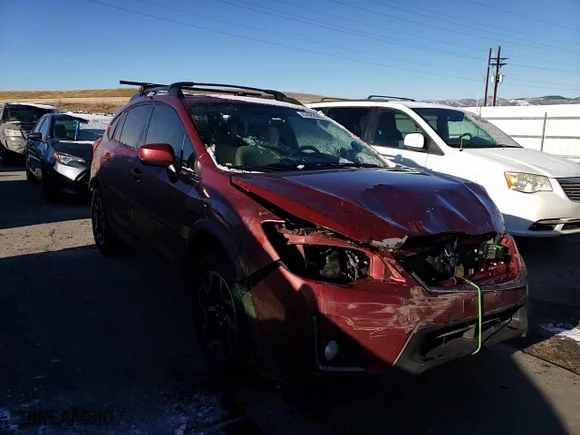 2016 Subaru Crosstrek Premium with VIN JF2GPABC4G9238822, listed as a Copart auction lot 47622945 with 130,006 mi miles and Salvage Title. Bid and sale history available at carsss.com. Image 10.