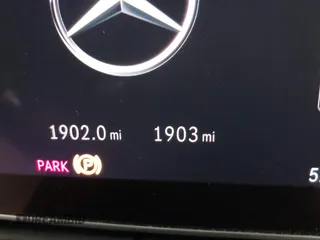 2024 Mercedes-Benz C 300 with VIN W1KAF4GB1RR220120, listed as a IAAI auction lot 41789196 with 1,903 mi miles and . Bid and sale history available at DreamBid. Image 15.
