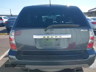2004 Acura MDX with VIN 2HNYD18264H521917, listed as a IAAI auction lot 41688718 with 1 mi miles. Bid and sale history available at carsss.com. Image 17.