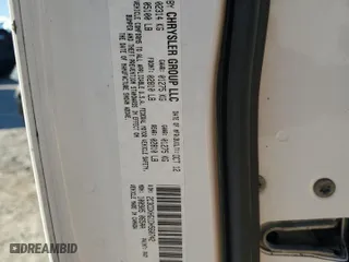 2013 Dodge Charger SXT Plus with VIN 2C3CDXHG1DH560742, listed as a Copart auction lot 46790875 with 143,446 mi miles and Salvage Title. Bid and sale history available at carsss.com. Image 15.