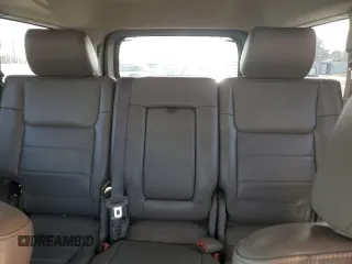 2006 Jeep Commander with VIN 1J8HG48N26C192396, listed as a Copart auction lot 48846325 with 242,544 mi miles and Salvage title. Bid and sale history available at DreamBid. Image 10.