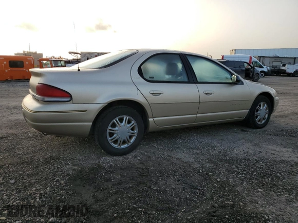 1999 Chrysler Cirrus LXi z VIN 1C3EJ56H9XN533480, wystawiony jako Copart lot #65475684 z przebiegiem 70 244 mil mil oraz Szkody całkowita. Historia ofert i sprzedaży dostępna na DreamBid. Obrazek 3.