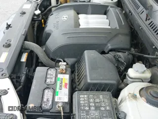 2006 Hyundai Santa Fe GLS с VIN KM8SC13D26U079706, выставлен на аукционе IAAI как лот 42464991 с пробегом 133 735 миль миль и . История ставок и продаж доступна на DreamBid. Изображение 13.