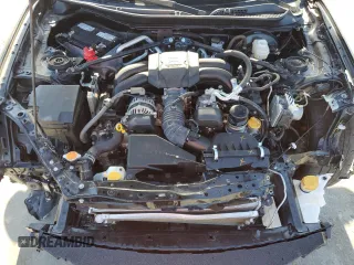 2023 Toyota 86 с VIN JF1ZNBB13P9750286, выставлен на аукционе Copart как лот 57180095 с пробегом 11 630 миль миль и Списание • Salvage title. История ставок и продаж доступна на DreamBid. Изображение 11.