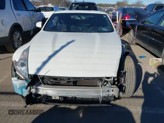 2017 Nissan 370Z with VIN JN1AZ4EHXHM954875, listed as a IAAI auction lot 41641554 with 101,093 mi miles. Bid and sale history available at carsss.com. Image 13.