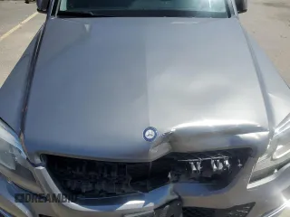 2014 Mercedes-Benz GLK 250 with VIN WDCGG0EB6EG323451, listed as a Copart auction lot 55799855 with 98,181 mi miles and Salvage Title. Bid and sale history available at DreamBid. Image 12.