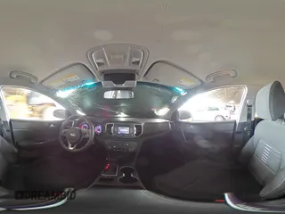 2018 Kia Sportage LX with VIN KNDPM3ACXJ7339726, listed as a Copart auction lot 53061415 with 39,000 mi miles and Salvage Title. Bid and sale history available at carsss.com. Image 13.