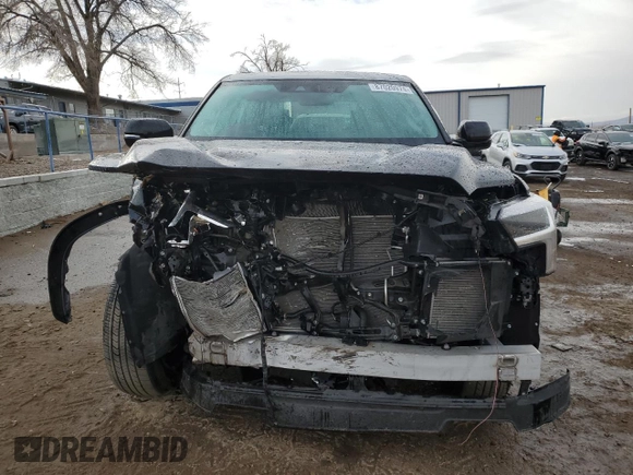 2024 Toyota Tundra Limited z VIN 5TFJA5DB3RX171081, wystawiony jako Copart lot #87020974 z przebiegiem Nie podano mil oraz Szkoda całkowita • Salvage title. Historia ofert i sprzedaży dostępna na DreamBid. Obrazek 5.