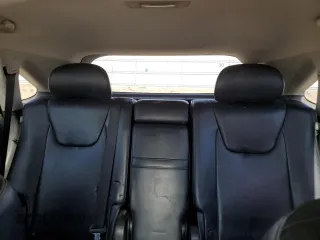 2012 Lexus RX 350 z VIN 2T2ZK1BA7CC073160, wystawiony jako Copart lot #59152155 z przebiegiem 190 984 mil mil oraz Czysty tytuł • Clean title. Historia ofert i sprzedaży dostępna na DreamBid. Obrazek 10.