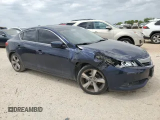 2015 Acura ILX Premium z VIN 19VDE1F59FE009686, wystawiony jako Copart lot #53257225 z przebiegiem 94 118 mil mil oraz Szkoda całkowita • Salvage title. Historia ofert i sprzedaży dostępna na DreamBid. Obrazek 4.