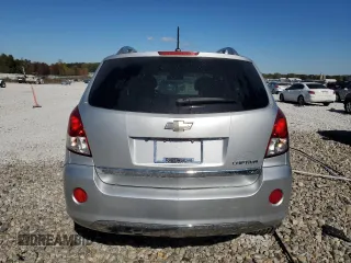 2012 Chevrolet Captiva Sport LTZ with VIN 3GNFL4E56CS594174, listed as a Copart auction lot 74492554 with 129,625 mi miles and Clean Title. Bid and sale history available at DreamBid. Image 6.