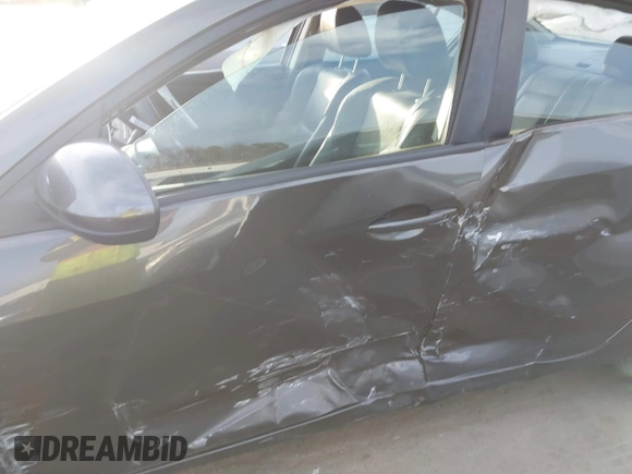 2011 Mazda 3 S Grand Touring with VIN JM1BL1W54B1363052, listed as a IAAI auction lot 41696177 with 143,852 mi miles and . Bid and sale history available at DreamBid. Image 6.