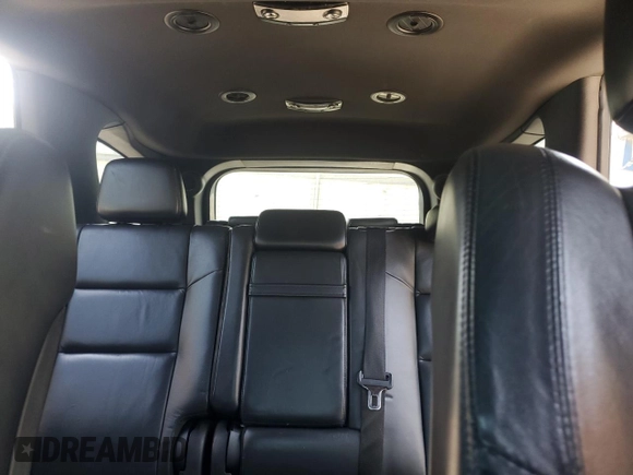 2017 Dodge Durango GT with VIN 1C4RDJDG6HC898560, listed as a Copart auction lot 62105875 with 94,425 mi miles and Salvage title. Bid and sale history available at DreamBid. Image 10.
