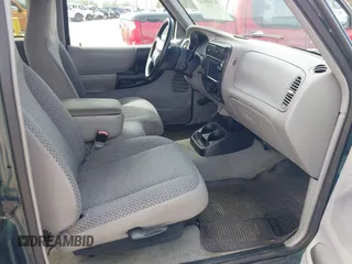 1998 Ford Ranger XL с VIN 1FTYR14U1WPB50324, выставлен на аукционе IAAI как лот 42441169 с пробегом 101 197 миль миль и . История ставок и продаж доступна на DreamBid. Изображение 5.
