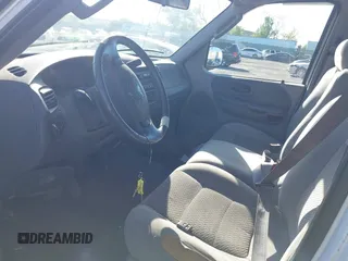 2003 Ford F-150 XLT with VIN 1FTRW08633KD11896, listed as a IAAI auction lot 42137360 with 118,654 mi miles. Bid and sale history available at carsss.com. Image 5.