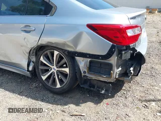 2015 Subaru Legacy Limited with VIN 4S3BNAJ65F3009514, listed as a IAAI auction lot 42472946 with 129,136 mi miles and . Bid and sale history available at DreamBid. Image 6.