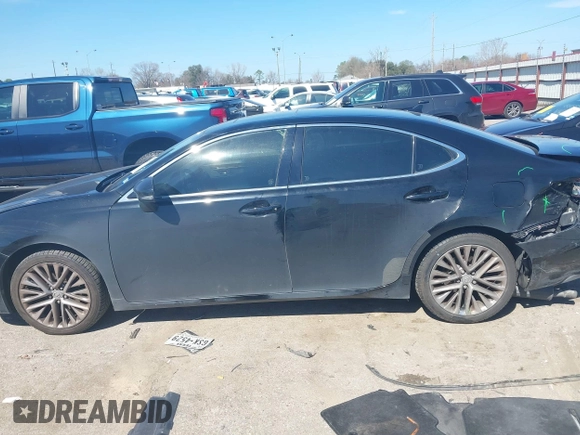 2013 Lexus ES 250 с VIN JTHBK1GG9D2057091, выставлен на аукционе IAAI как лот 41681479 с пробегом 147 170 миль миль и . История ставок и продаж доступна на DreamBid. Изображение 14.