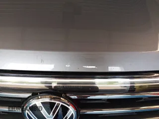 2024 Volkswagen Atlas SE with VIN 1V2HR2CA9RC557329, listed as a IAAI auction lot 42734151 with 19,097 mi miles and . Bid and sale history available at DreamBid. Image 25.