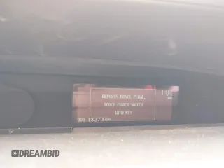 2014 Toyota Prius with VIN JTDKN3DP6E3055058, listed as a IAAI auction lot 42233555 with 133,718 mi miles and . Bid and sale history available at DreamBid. Image 7.