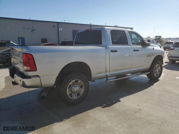 2014 Ram 2500 Tradesman with VIN 3C6UR5CL0EG277168, listed as a Copart auction lot 87444884 with 325,366 mi miles and Salvage Title. Bid and sale history available at carsss.com. Image 3.