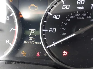 2016 Acura RDX Advance Pkg with VIN 5J8TB4H79GL006051, listed as a IAAI auction lot 41528926 with 72,170 mi miles. Bid and sale history available at carsss.com. Image 15.