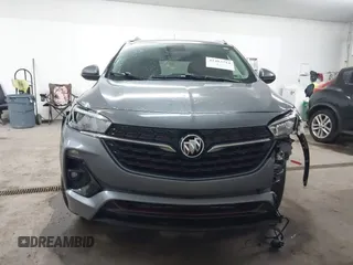 2022 Buick Encore GX Preferred с VIN KL4MMCSL8NB015270, выставлен на аукционе IAAI как лот 41483714 с пробегом 33 739 миль миль и . История ставок и продаж доступна на DreamBid. Изображение 13.