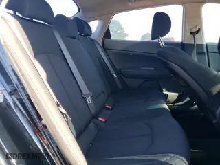 2017 Kia Optima LX with VIN KNAGT4L30H5132108, listed as a Copart auction lot 53157815 with 113,678 mi miles and Salvage Title. Bid and sale history available at carsss.com. Image 10.