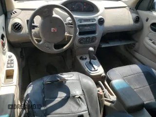 2004 Saturn ION ION 2 z VIN 1G8AJ52F24Z212541, wystawiony jako Copart lot #56357385 z przebiegiem 126 138 mil mil oraz Szkody całkowita. Historia ofert i sprzedaży dostępna na DreamBid. Obrazek 8.