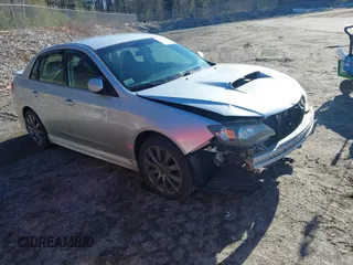 2010 Subaru WRX WRX с VIN JF1GE7G65AG502617, выставлен на аукционе IAAI как лот 41909547 с пробегом 131 957 миль миль и . История ставок и продаж доступна на DreamBid. Изображение 1.