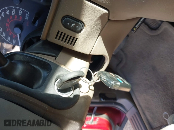 2002 Ford Explorer Eddie Bauer with VIN 1FMZU74W72ZB92918, listed as a IAAI auction lot 41777633 with 135,732 mi miles and . Bid and sale history available at DreamBid. Image 11.