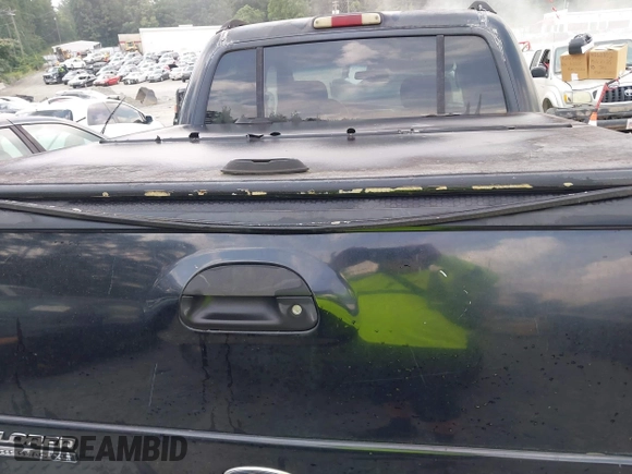 2004 Ford Explorer Sport Trac XLS с VIN 1FMZU67K54UB99160, выставлен на аукционе IAAI как лот 42339963 с пробегом 321 837 миль миль и . История ставок и продаж доступна на DreamBid. Изображение 15.