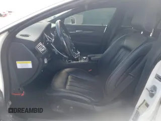 2012 Mercedes-Benz CLS-Class CLS 550 with VIN WDDLJ9BB3CA032264, listed as a Copart auction lot 67715344 with 0 mi miles and Salvage Title. Bid and sale history available at carsss.com. Image 7.