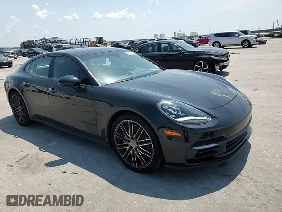 2020 Porsche Panamera с VIN WP0AA2A7XLL103177, выставлен на аукционе Copart как лот 66389064 с пробегом 23 278 миль миль и Списание • Salvage title. История ставок и продаж доступна на DreamBid. Изображение 11.