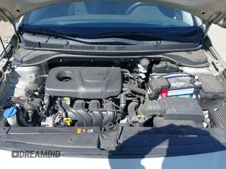 2019 Hyundai Accent SE with VIN 3KPC24A37KE087123, listed as a IAAI auction lot 41837687 with 99,443 mi miles. Bid and sale history available at carsss.com. Image 10.
