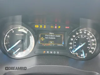 2021 Ford Ranger XL z VIN 1FTER4FHXMLD75642, wystawiony jako Copart lot #63082315 z przebiegiem 19 850 mil mil oraz Szkoda całkowita • Salvage title. Historia ofert i sprzedaży dostępna na DreamBid. Obrazek 9.