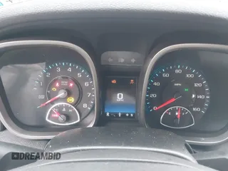 2015 Chevrolet Malibu LT with VIN 1G11D5SL9FF270436, listed as a IAAI auction lot 41863239 with 70,670 mi miles and . Bid and sale history available at DreamBid. Image 7.