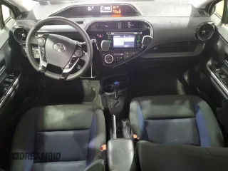 2018 Toyota Prius One with VIN JTDKDTB33J1613148, listed as a Copart auction lot 53458245 with 114,756 mi miles and Clean Title. Bid and sale history available at DreamBid. Image 8.