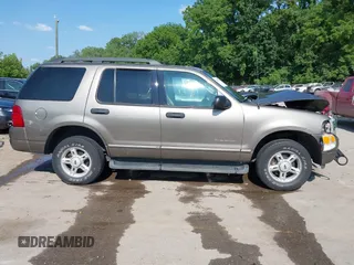 2005 Ford Explorer XLT с VIN 1FMZU73K05UA63953, выставлен на аукционе IAAI как лот 42379273 с пробегом 75 125 миль миль и . История ставок и продаж доступна на DreamBid. Изображение 14.